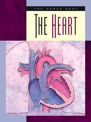 cover image of The Heart